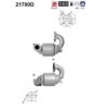 BOSAL 090649 Catalytic Converter